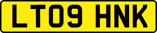 LT09HNK