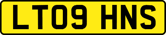 LT09HNS
