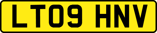 LT09HNV