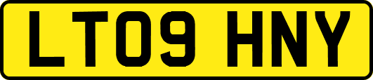 LT09HNY