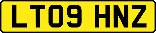 LT09HNZ