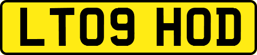 LT09HOD