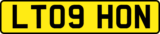 LT09HON