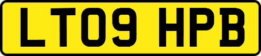 LT09HPB