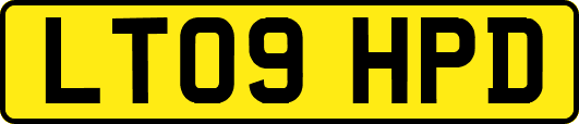 LT09HPD
