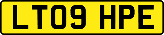 LT09HPE