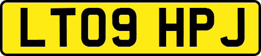 LT09HPJ