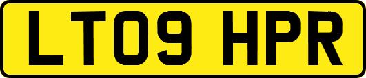 LT09HPR