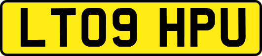 LT09HPU
