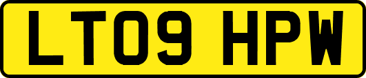 LT09HPW