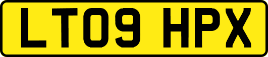 LT09HPX