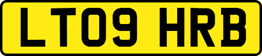 LT09HRB