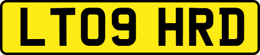 LT09HRD