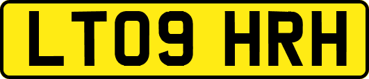 LT09HRH