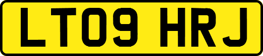 LT09HRJ