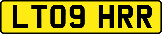 LT09HRR