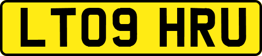 LT09HRU