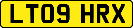 LT09HRX