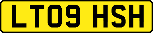 LT09HSH