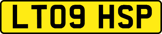LT09HSP