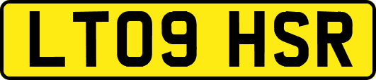 LT09HSR
