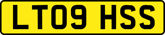 LT09HSS
