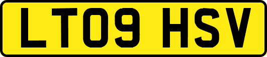 LT09HSV