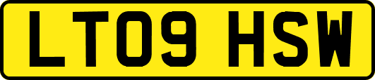LT09HSW