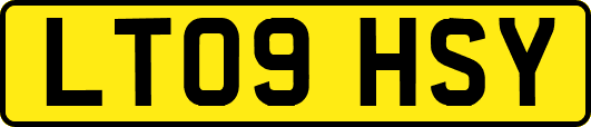 LT09HSY