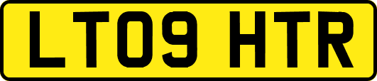 LT09HTR