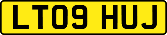 LT09HUJ
