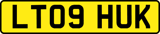 LT09HUK
