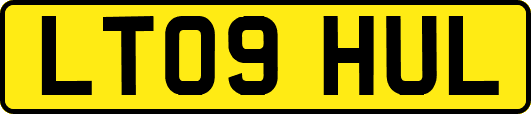 LT09HUL