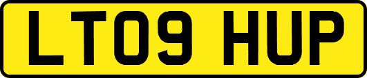 LT09HUP