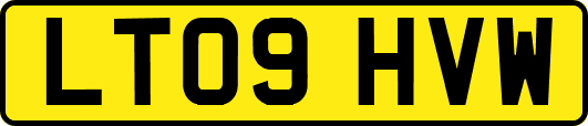 LT09HVW