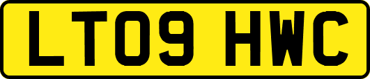 LT09HWC