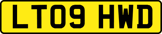 LT09HWD