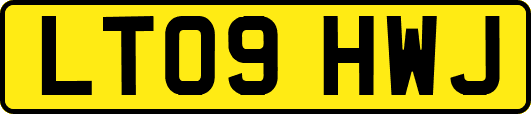 LT09HWJ