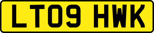 LT09HWK