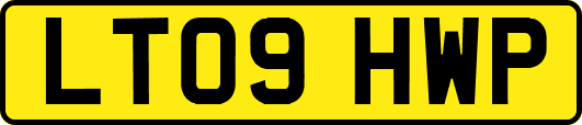 LT09HWP