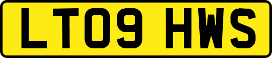 LT09HWS