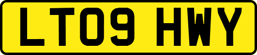 LT09HWY