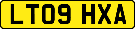 LT09HXA