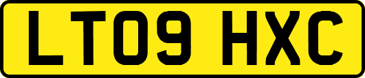 LT09HXC