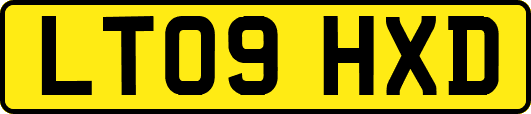 LT09HXD