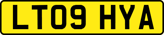 LT09HYA