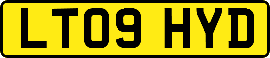 LT09HYD