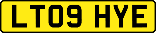 LT09HYE