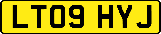 LT09HYJ