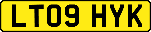 LT09HYK